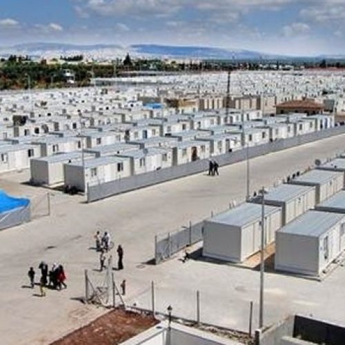 Suriyeli Mülteciler için Doğru Çözümleri Bulabilecek miyiz?