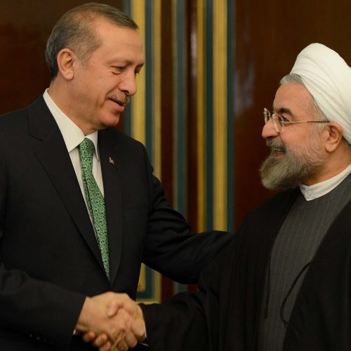 Ambargo Kaldırılması Sonrası Türkiye-İran Ekonomik İlişkileri