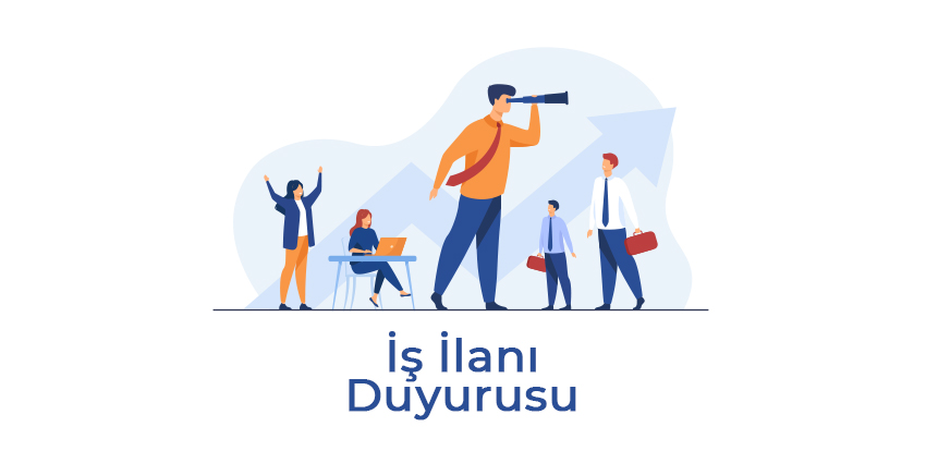 İş İlanı