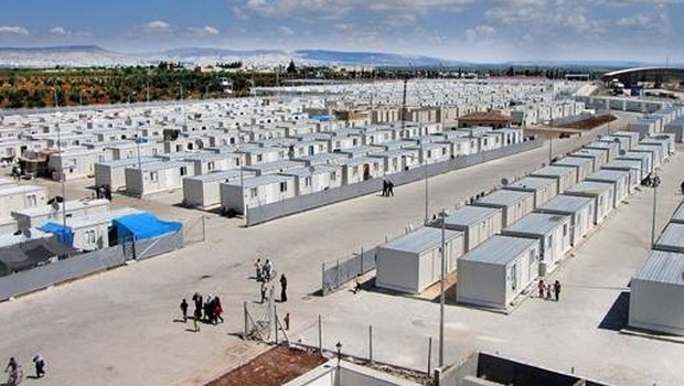 Suriyeli Mülteciler için Doğru Çözümleri Bulabilecek miyiz?